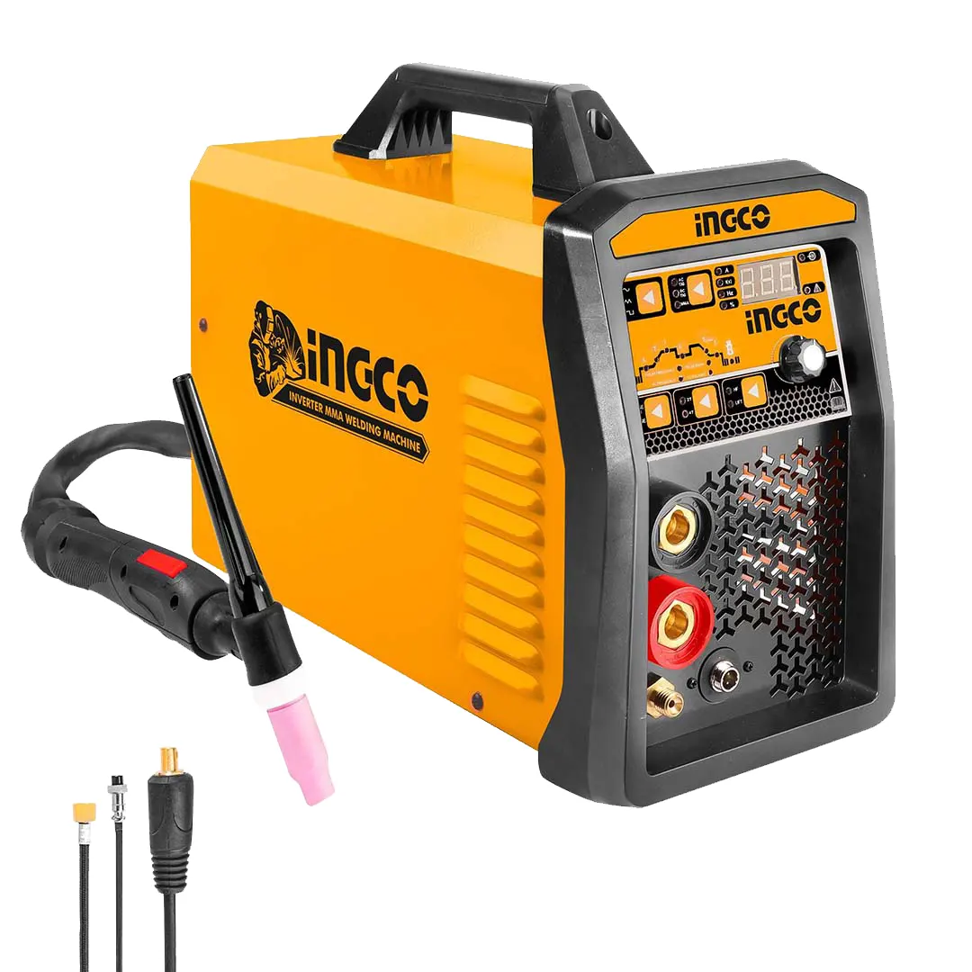 Poste a souder ingco tig 200a