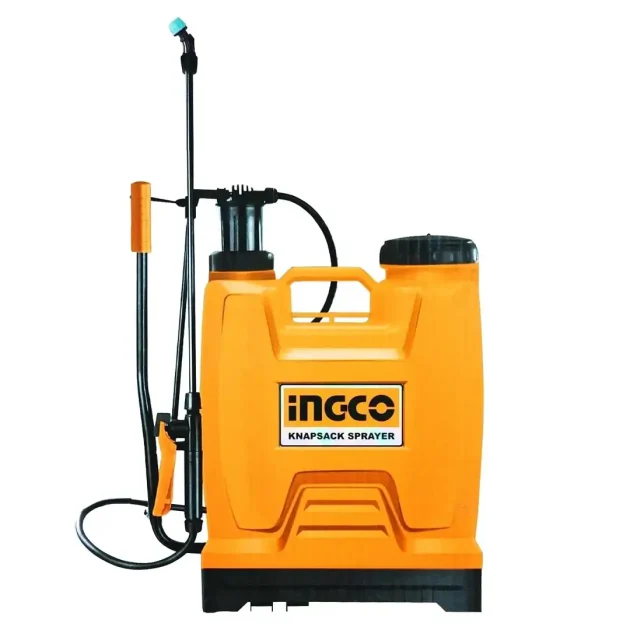 Pulverisateur a pression ingco 16l