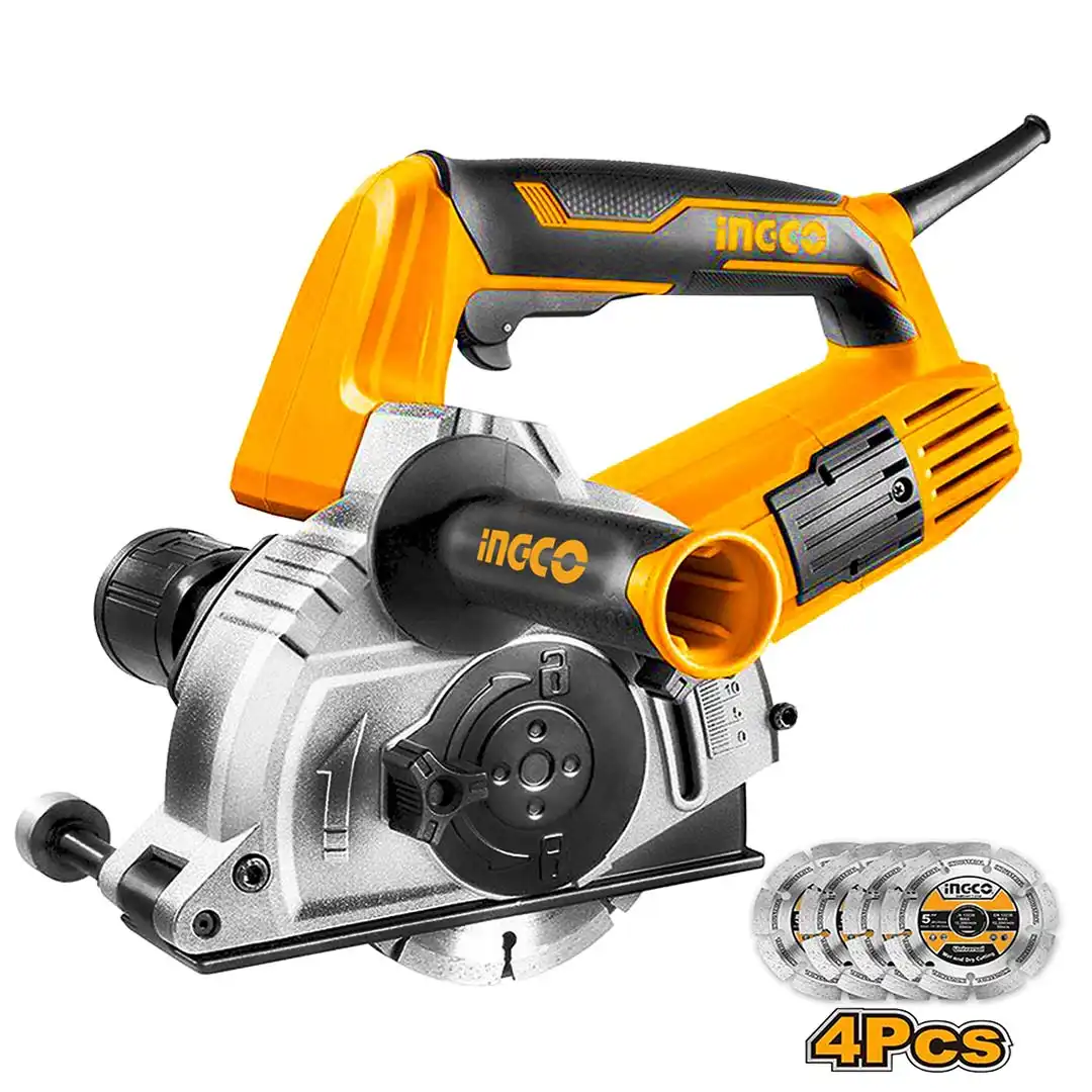 Rainureuse ingco 1500w