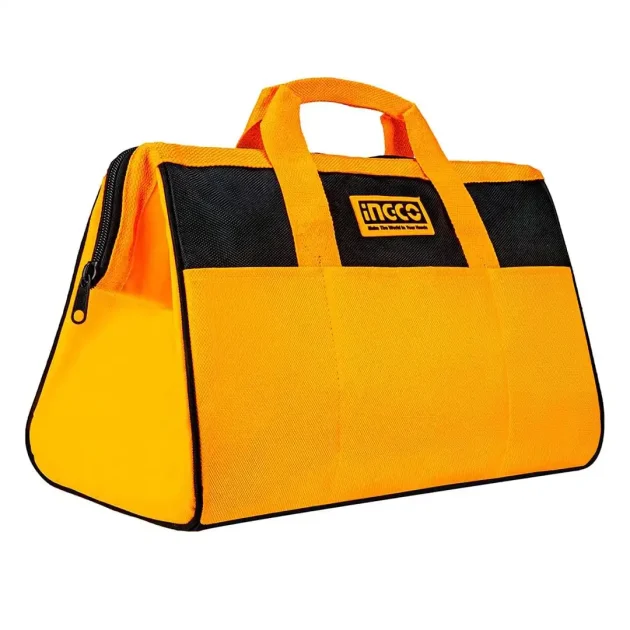 Sac a outils ingco 13 pouces