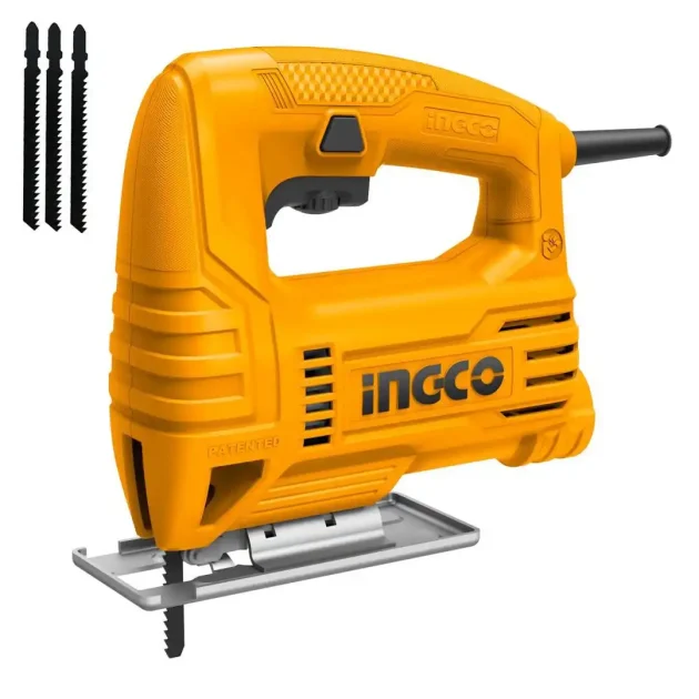 Scie sauteuse ingco 400w