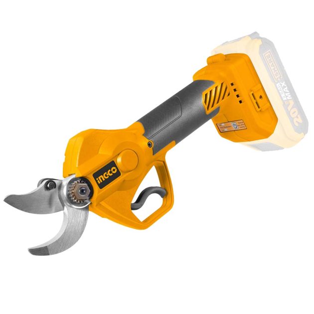 Secateur ingco 20v
