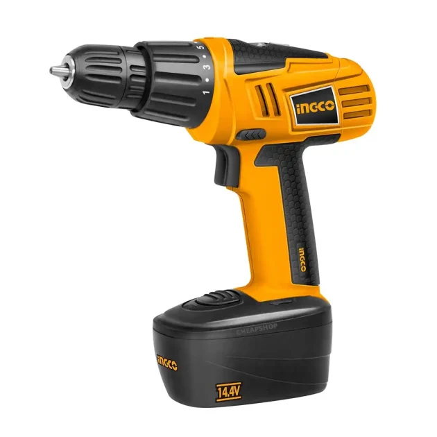Visseuse ingco 14.4v